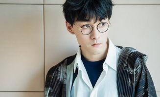 娱乐圈吃瓜李宏毅